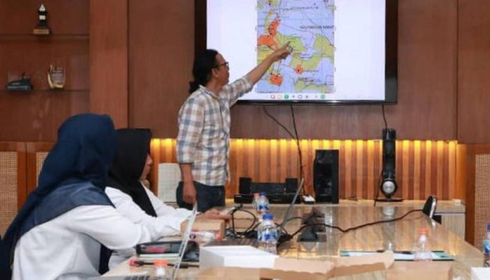 Banyuwangi Lakukan Ekskavasi Situs Macan Putih Warisan Kerajaan Blambangan