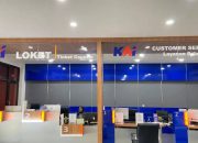 KAI Palembang Buka Pemesanan Tiket Kereta Jarak Jauh Natal 2025 dan Tahun Baru