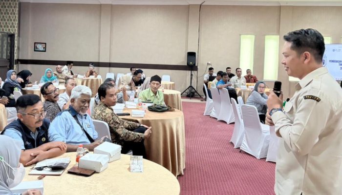 Pembebasan Pajak Daerah Dorong Peningkatan PAD Kendaraan Bermotor