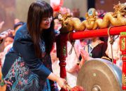 Surabaya World Choral Festival 2025: 1.500 Peserta Paduan Suara Internasional Meriahkan Surabaya