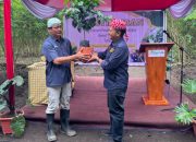 PTPN I  Regional V Tanam Perdana 43.612 Kopi Arabika di Bondowoso, Republik Kopi