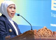 Transaksi Dagang Jatim-Singapura Tembus Rp4,163 Triliun di Bawah Komando Gubernur Khofifah