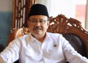 Puskesos Hadir di Desa: Gus Ipul Tingkatkan Akses Layanan Sosial Warga.