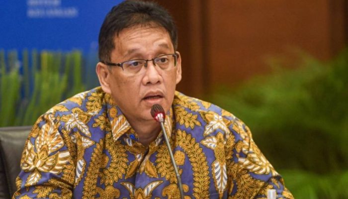 Menkeu Purbaya: Tips Keuangan Anak Muda, Investasi Awal Hindari FOMO.