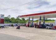 Pertamina Jamin Pasokan BBM Aman di Bengkulu, Distribusi Lancar Terjaga