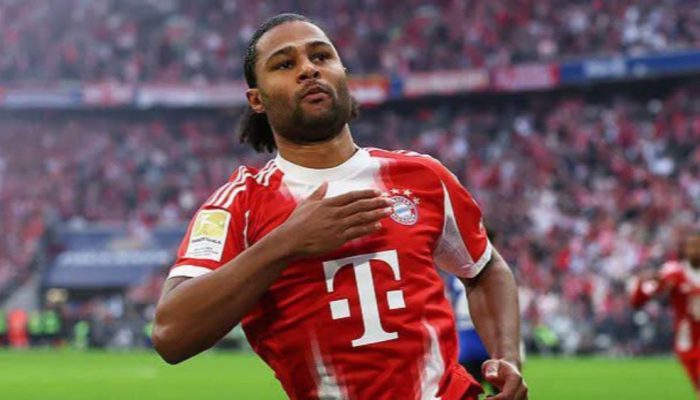 Liverpool Pantau Gnabry: Transfer Winger Bayern Munich Diperebutkan Juventus?