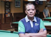 Kolaborasi dan Komunikasi Santai Warnai Turnamen Biliar Energy Indonesia Cup 2025