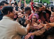 TNI Siap Berangkat ke Gaza, 20 Ribu Prajurit Disiapkan untuk Misi Non-Tempur