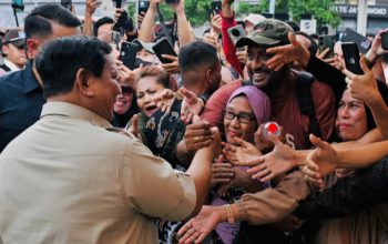 TNI Siap Berangkat ke Gaza, 20 Ribu Prajurit Disiapkan untuk Misi Non-Tempur