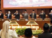 DPRD Soroti Kinerja BUMD dalam APBD Jatim 2026, Pendapatan Daerah Perlu Diperkuat