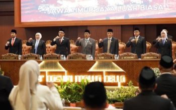 DPRD Soroti Kinerja BUMD dalam APBD Jatim 2026, Pendapatan Daerah Perlu Diperkuat