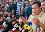 Program MBG Dapat Sanjungan: Pemerintah Dinilai Serius Hadir untuk Anak Indonesia