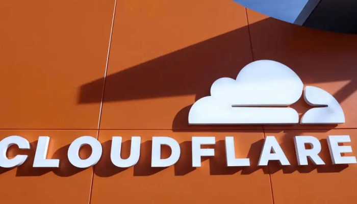 Gangguan Cloudflare Bikin Platform Besar Tak Bisa Diakses Pengguna