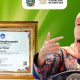 Raih Juara Umum FLS3N Tahun 2025, Gubernur Khofifah Optimis Jadi Barometer Pendidikan Nasional dengan Total Perolehan Medali Terbanyak