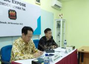Ekspansi Besar Emdeki Utama: Dari Desulphuriser hingga Pallet Plastik Mulai Produksi 2025
