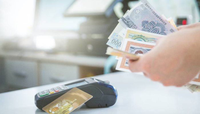 OJK Tegaskan Investor Asing Masih Percaya pada Kekuatan Perbankan Indonesia