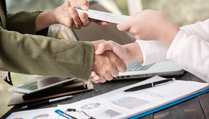 Bank Lain Wajib Waspada! Langkah Digital SMBC Indonesia Ini Bikin Banyak Pihak Terkejut!