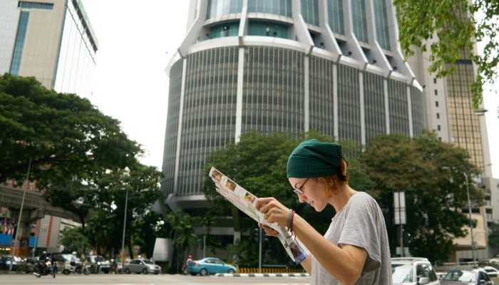 Himbara Siap Buyback Saham? Investor Kaget Lihat Sinyal Positif dari Bank Mandiri!