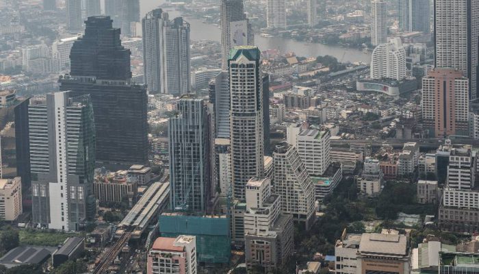 UN Umumkan Jakarta Jadi Kota Terpadat di Planet Ini, Apa yang Sebenarnya Terjadi?