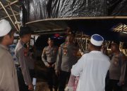 Ribuan Polisi Amankan Ijtima Ulama 2025, Persiapan Lampung Dipuji