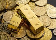 Harga Emas Antam Menguat Signifikan, Investor Waspada Lonjakan Harga