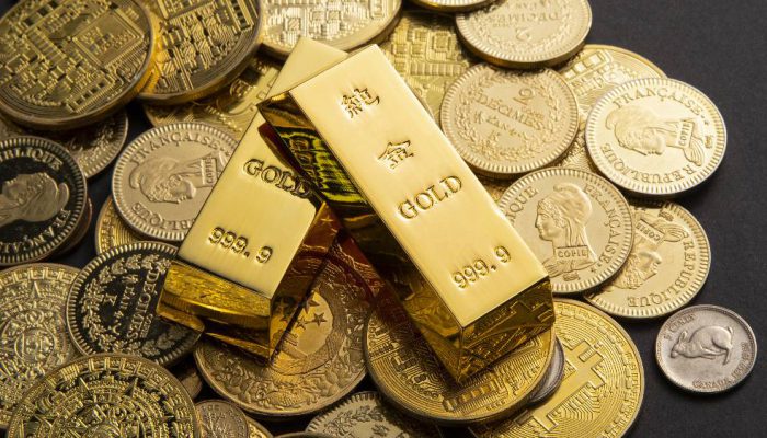 Harga Emas Antam Menguat Signifikan, Investor Waspada Lonjakan Harga