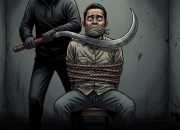 Drama Mencekam di Madura! Driver Pandaan Disandera Usai Penjemputan di Sidoarjo!