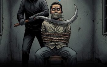 Drama Mencekam di Madura! Driver Pandaan Disandera Usai Penjemputan di Sidoarjo!