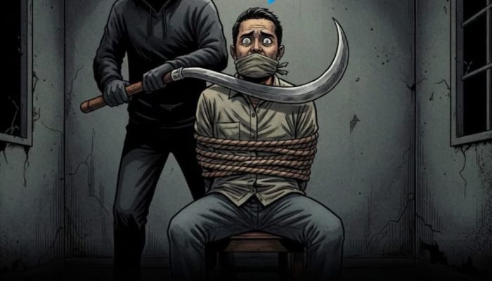 Drama Mencekam di Madura! Driver Pandaan Disandera Usai Penjemputan di Sidoarjo!