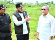 Prabowo: Penanganan Bencana di Padang Jadi yang Terbaik