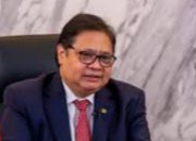 Kredit Macet UMKM Sumatra Terdampak Bencana Akan Dihapus Menko Airlangga