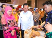 Khofifah Sukses Akhiri Misi Dagang 2025, Jatim–Kepri Torehkan Komitmen Triliunan dan Kerja Sama Malaysia