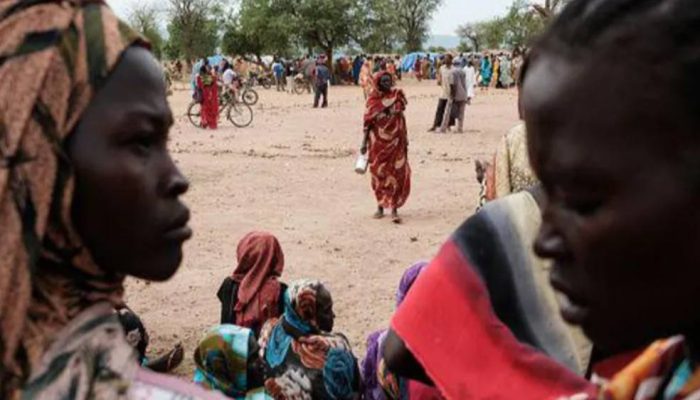 Duka Mendalam di Kalogi: Serangan Drone Hancurkan TK dan RS, 114 Nyawa Melayang