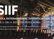 Prestasi Membanggakan: Pelajar Indonesia Unggul di Kompetisi Inovasi Dunia SIIF 2025