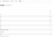 Indonesia Tak Terbendung di Papan Atas Klasemen SEA Games 2025