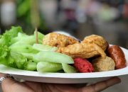 Viral! Program MBG Tetap Berjalan Saat Liburan, Ini Respons Pemerintah