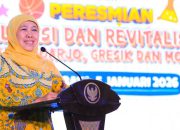 Terima Apresiasi Hearing Aid East Java, Gubernur Khofifah Perkuat Sinergi Layanan Disabilitas Rungu