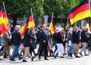 Ekonomi Melambat, Pasar Tenaga Kerja Jerman Alami Tekanan