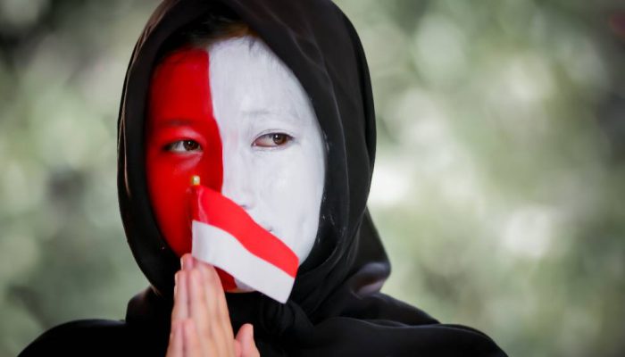 Kasus Teror terhadap Kritikus di Indonesia Jadi Perhatian Organisasi HAM Global