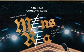 Konten “Mens Rea” Pandji Pragiwaksono di Netflix Jadi Viral, Publik Medsos Terbelah