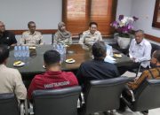 UPT PPD Tulungagung–Pemkab Tulungagung Satukan Langkah Optimalkan Pendapatan Daerah