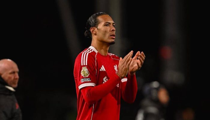 Duel Panas Arsenal vs Liverpool Berakhir 0–0, Minim Peluang Gol