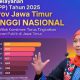 IPP Jatim Tertinggi Nasional, Gubernur Khofifah Sebut Jadi Amanah Tingkatkan Pelayanan Publik