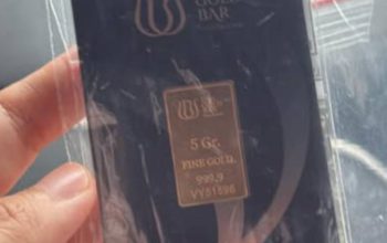 Lima Tahun Terakhir Jadi Penentu, Emas Kalahkan Perak atau Sebaliknya?