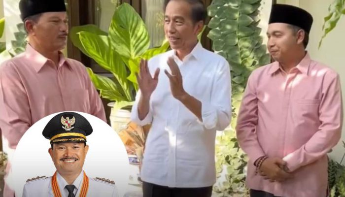 Wali Kota Madiun Maidi Terjaring OTT KPK, Diduga Terkait Fee Proyek dan Dana CSR