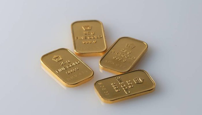 Emas Antam Menipis, Pasar Beralih ke Alternatif Lain