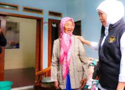 Pemprov Jatim Percepat Penanganan Banjir Situbondo, Gubernur Khofifah Tekankan Normalisasi Sungai