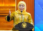 Gubernur Khofifah Sambut Universiti Malaya, Dorong Kolaborasi Internasional Penguatan SDM Jawa Timur