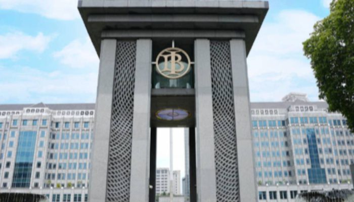 Suku Bunga Tak Berubah, BI Perkuat Kebijakan Pro-Pertumbuhan