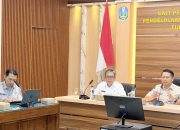 Kolaborasi Pajak Daerah, Cost-Sharing 2026 Resmi Dimulai di Tulungagung
